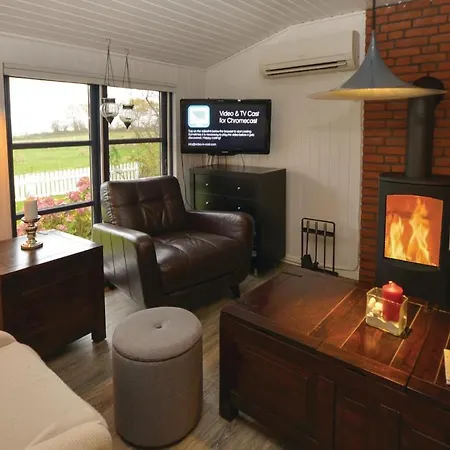Lovely In With House Sea View Augustenborg