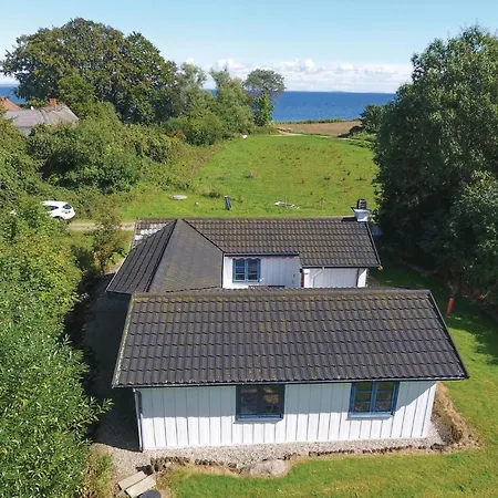 Holiday home Lovely In With House Sea View *